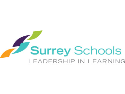 The Surrey School District