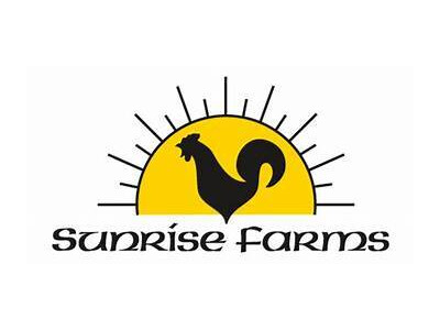 Sunrise farms